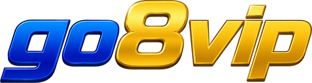 go8vip logo